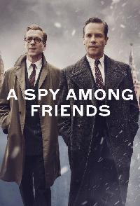 A Spy Among Friends